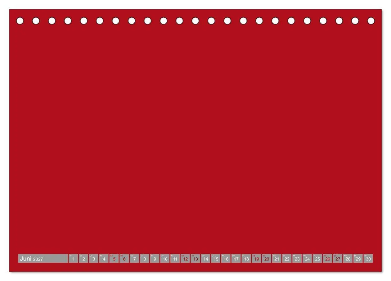 Bild: 9783569441392 | Erlebe mit mir deine bunte Kreativität (Tischkalender 2027 DIN A5...