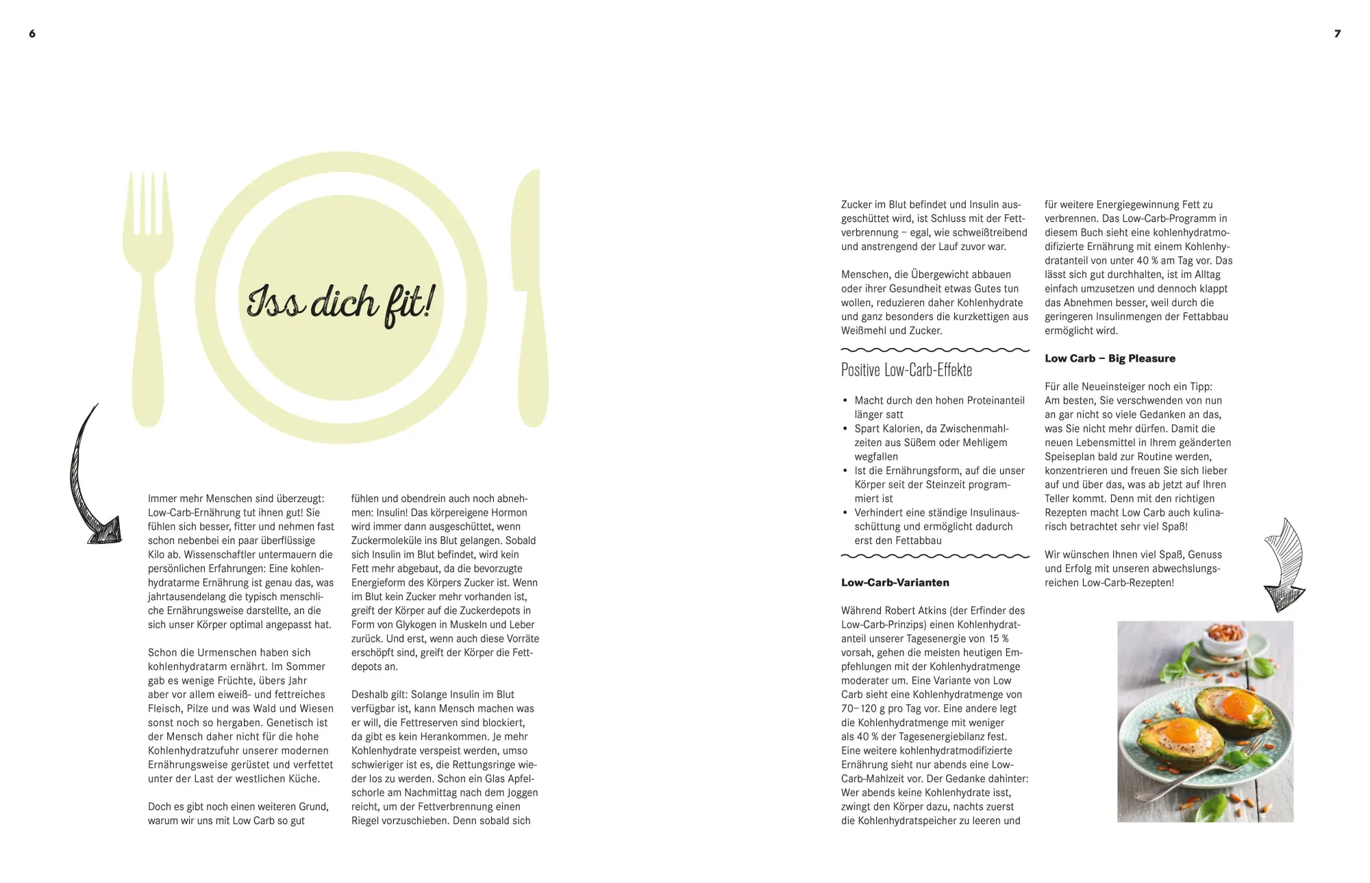 Bild: 9783625181392 | 365 Low-Carb-Rezepte | Low Carb Rezepte für ein ganzes Jahr | Buch