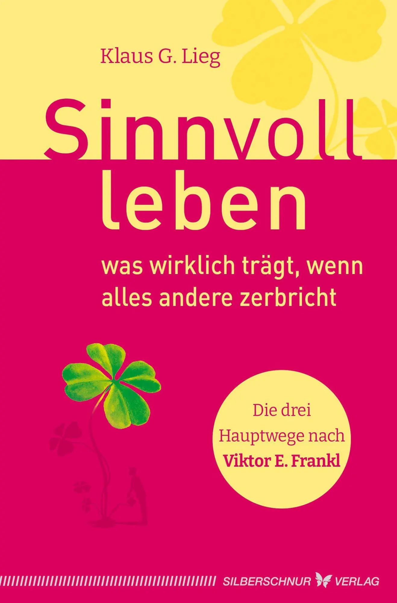 Cover: 9783969331392 | Sinnvoll leben | Was wirklich trägt, wenn alles andere zerbricht