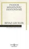 Cover: 9786053321392 | Beyaz Geceler | Fyodor Mihaylovic Dostoyevski | Taschenbuch | Türkisch
