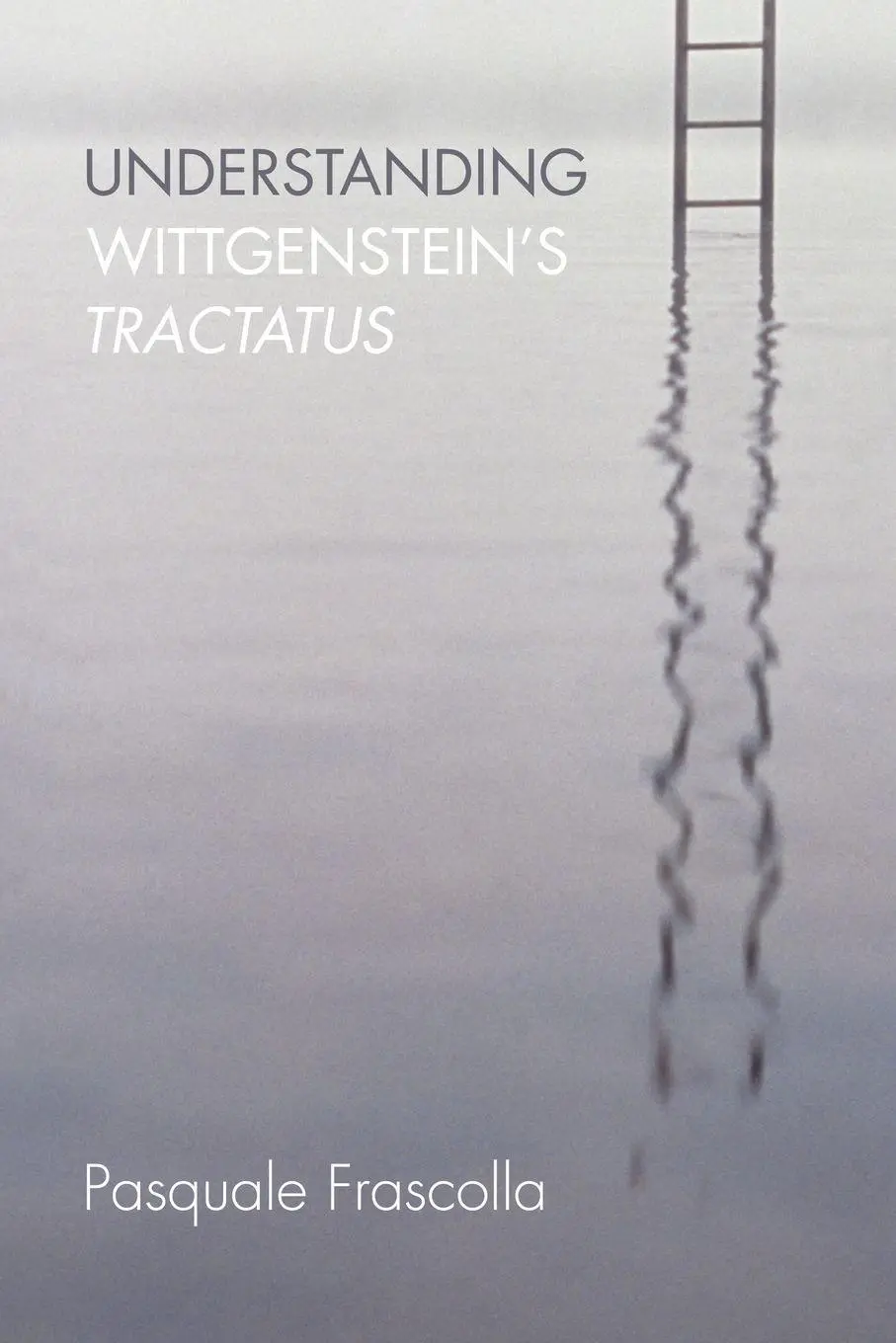 Cover: 9780415591492 | Understanding Wittgenstein's Tractatus | Pasquale Frascolla | Buch