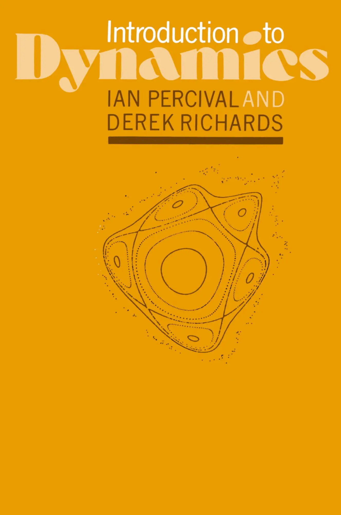 Cover: 9780521281492 | Introduction to Dynamics | Ian C. Percival (u. a.) | Taschenbuch
