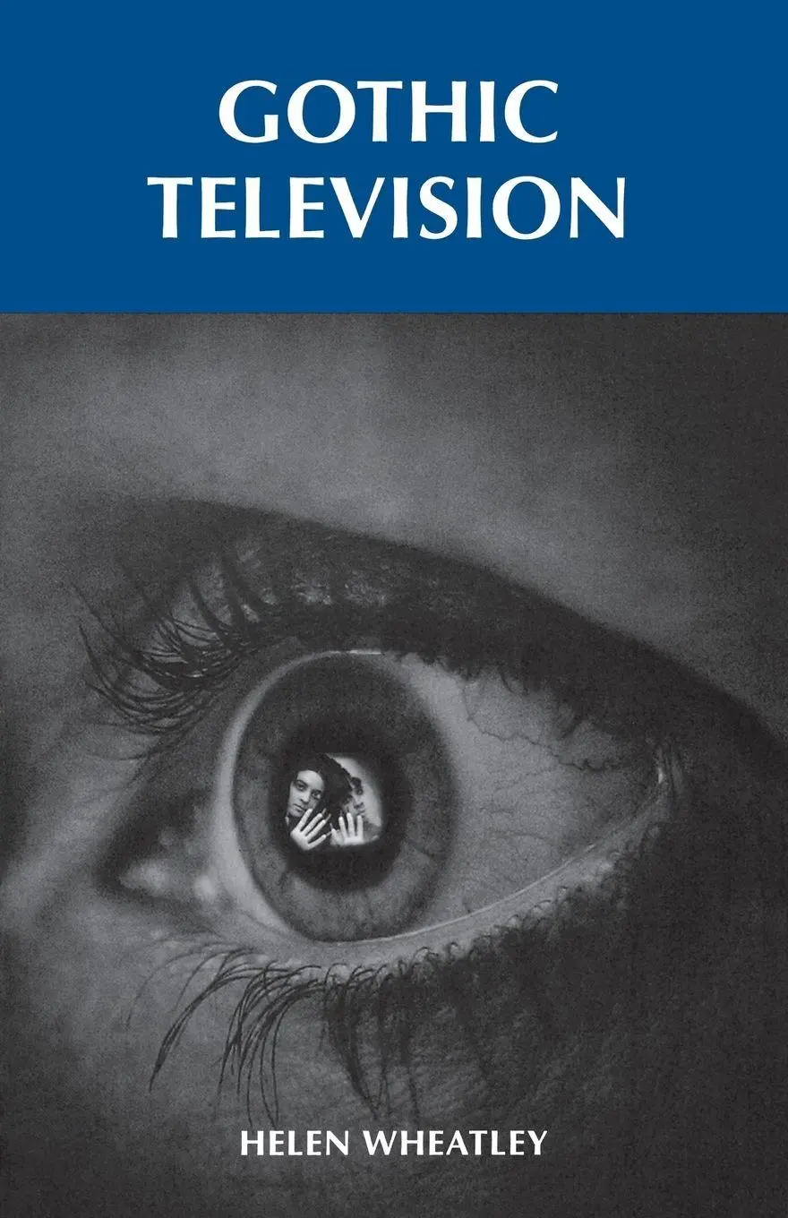 Cover: 9780719071492 | Gothic television | Helen Wheatley | Taschenbuch | Englisch | 2013