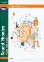 Cover: 9780721711492 | Schofield &amp; Sims: Sound Phonics Phase Five Book 1: KS1, Ages | Buch