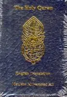 Cover: 9780913321492 | English Translation of the Holy Quran Standard Pocket Edition | Ali