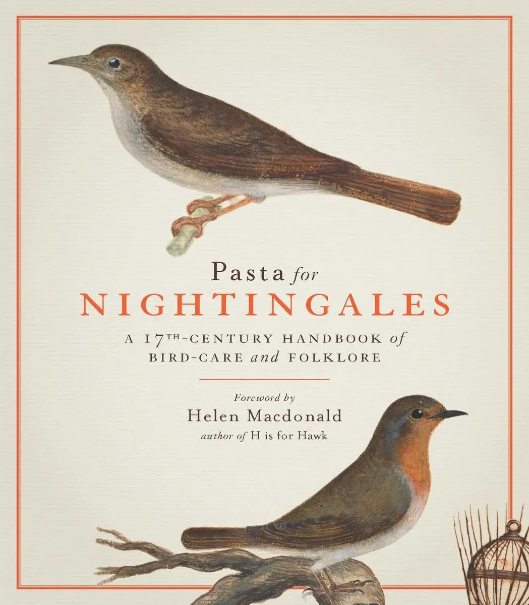 Cover: 9781909741492 | Pasta For Nightingales | Helen Macdonald | Buch | Gebunden | Englisch