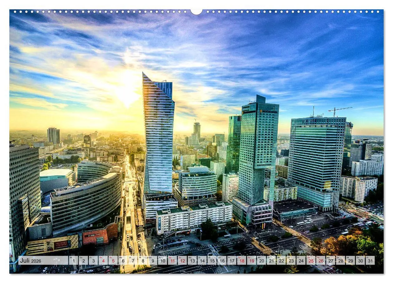 Bild: 9783457561492 | Metropolen - Weltstädte im magischen Licht (Wandkalender 2026 DIN...