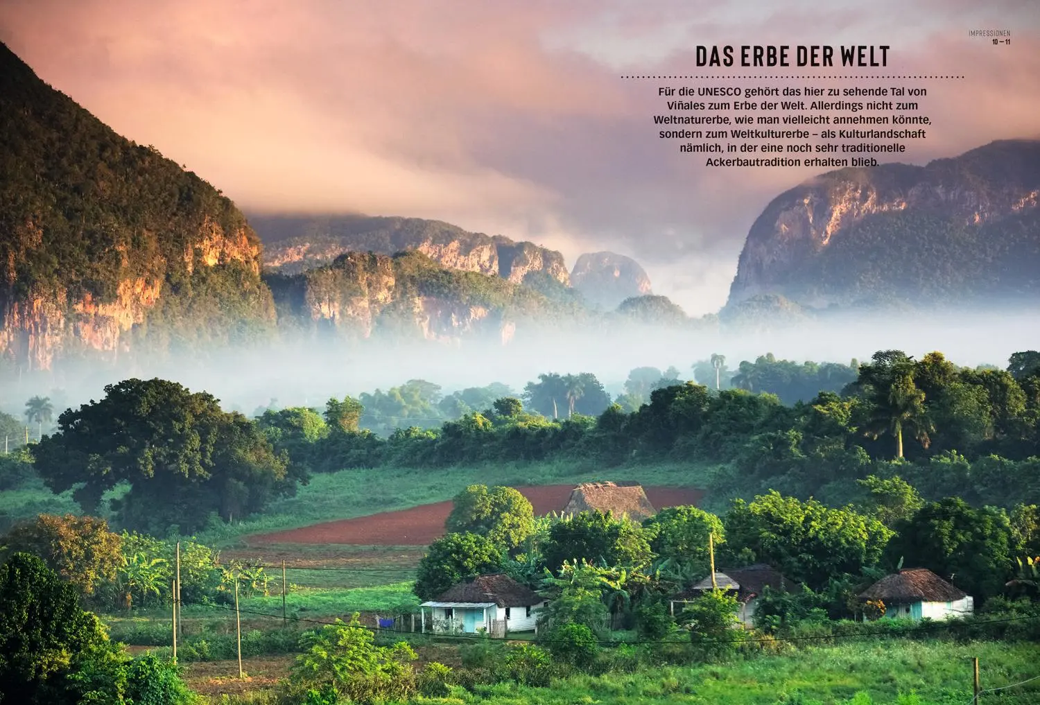 Bild: 9783616021492 | DUMONT Bildatlas Kuba | Das praktische Reisemagazin zur Einstimmung.