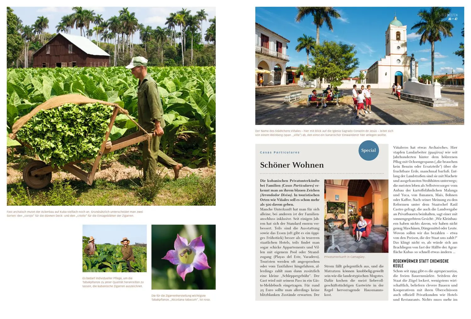 Bild: 9783616021492 | DUMONT Bildatlas Kuba | Das praktische Reisemagazin zur Einstimmung.