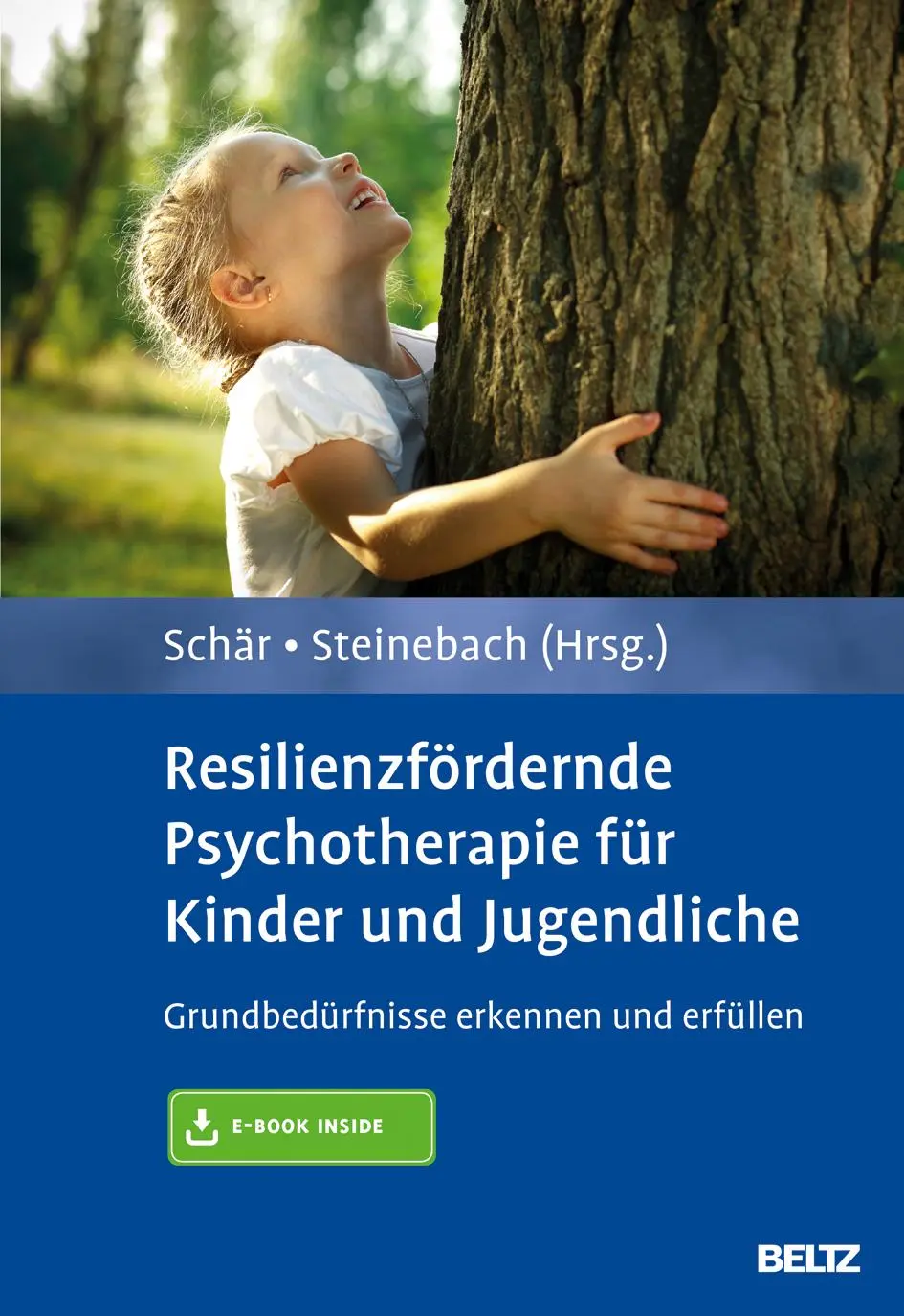 Cover: 9783621281492 | Resilienzfördernde Psychotherapie für Kinder und Jugendliche | Bundle