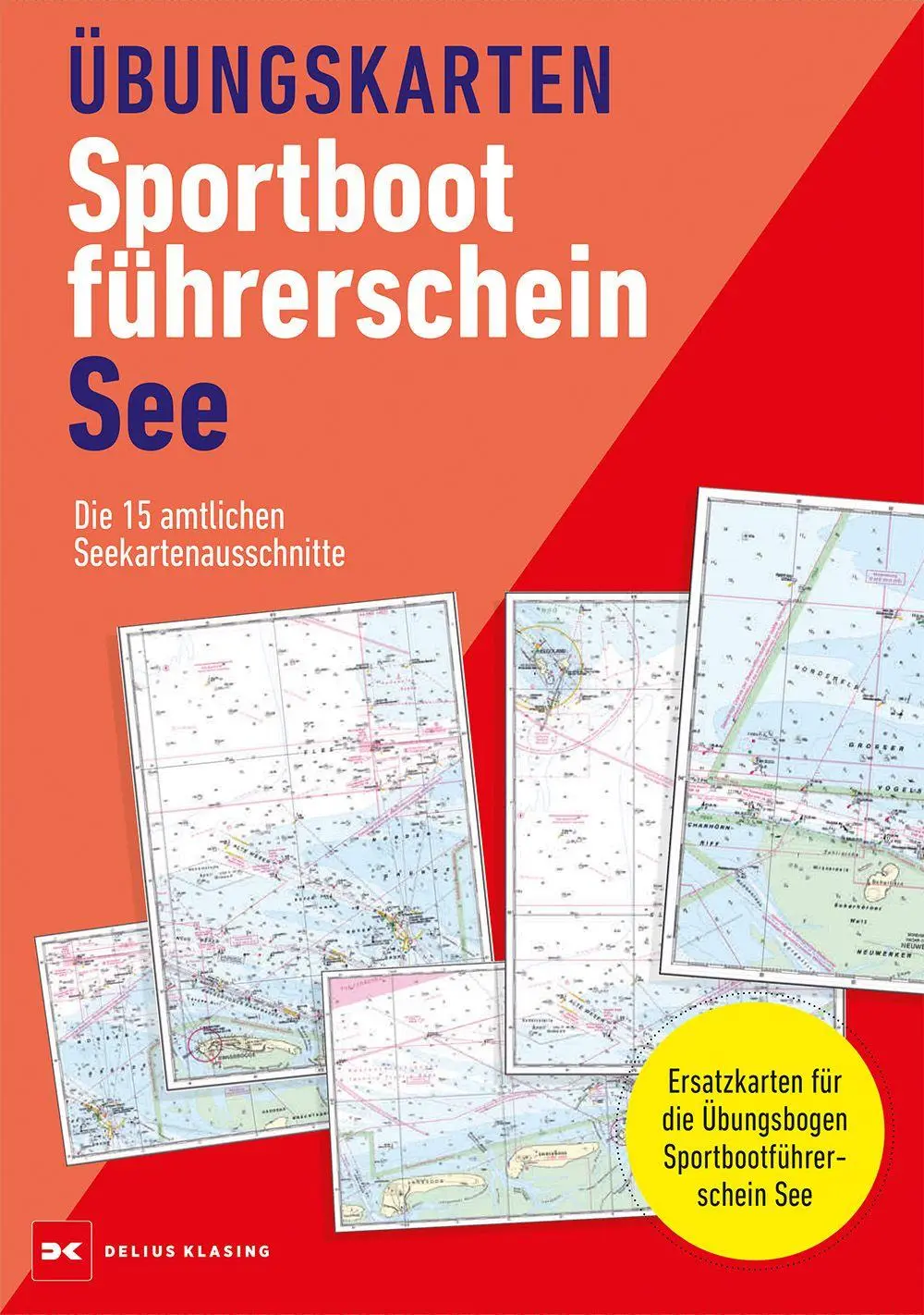 Cover: 9783667131492 | Übungskarten Sportbootführerschein See | Sammelmappe/Ordner | Mappe