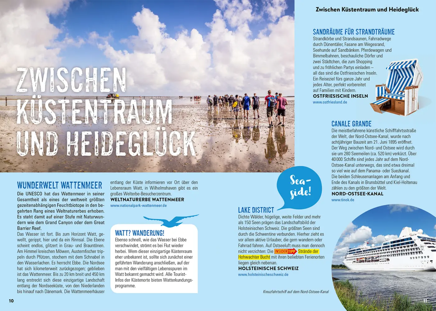 Bild: 9783829731492 | MARCO POLO Freizeitspass Deutschland | Marco Polo Verlag | Taschenbuch