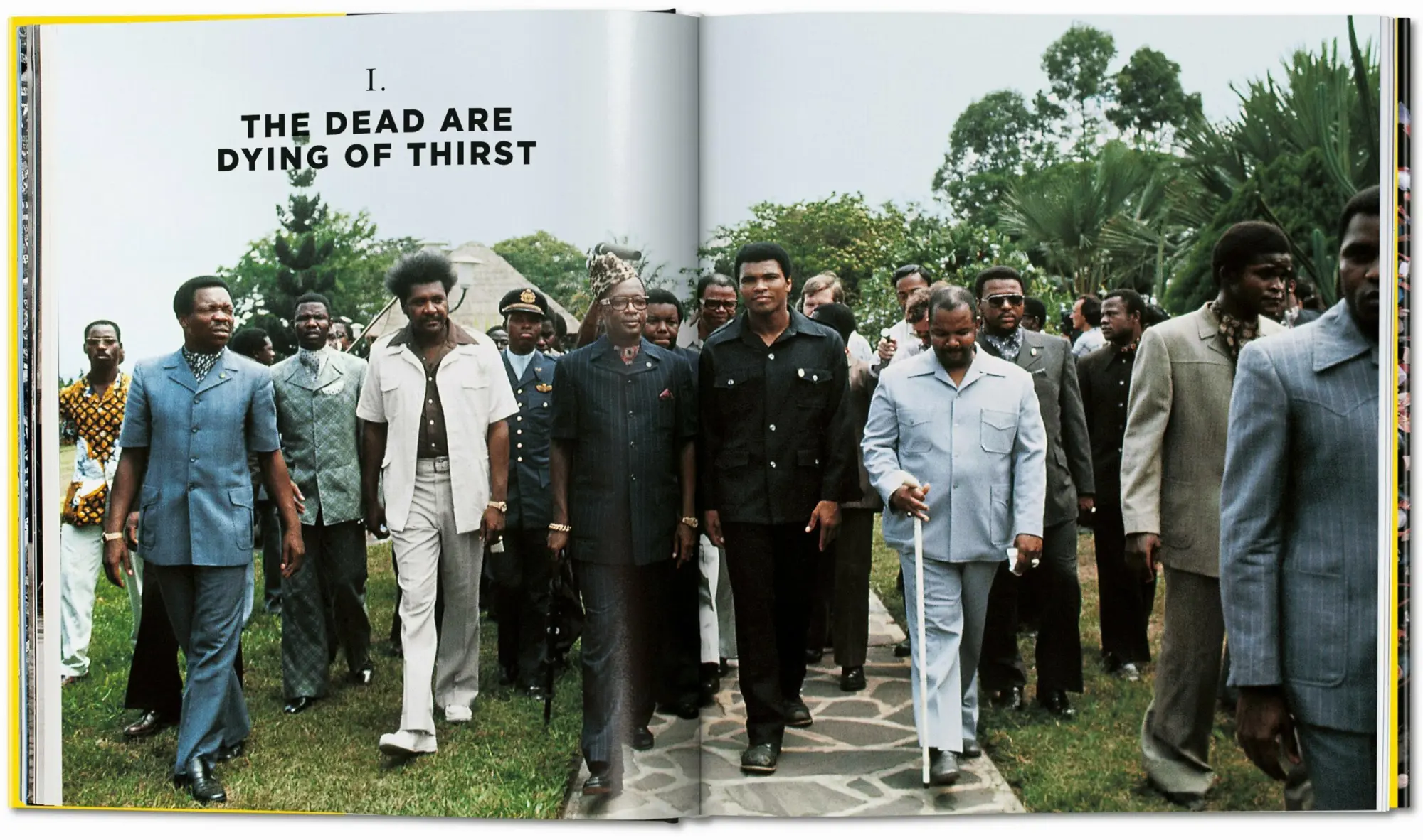 Bild: 9783836591492 | Norman Mailer. Neil Leifer. Howard L. Bingham. The Fight | Buch | 2022