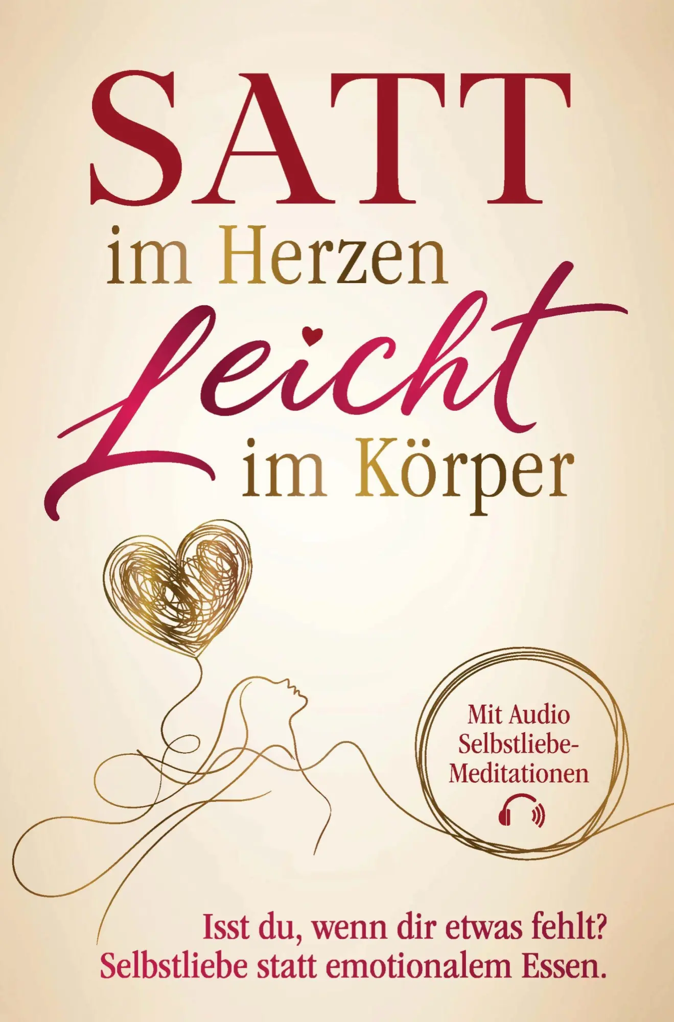Cover: 9783902821492 | Satt im Herzen. Leicht im Körper. | Birgitt Bravu | Taschenbuch | 2026