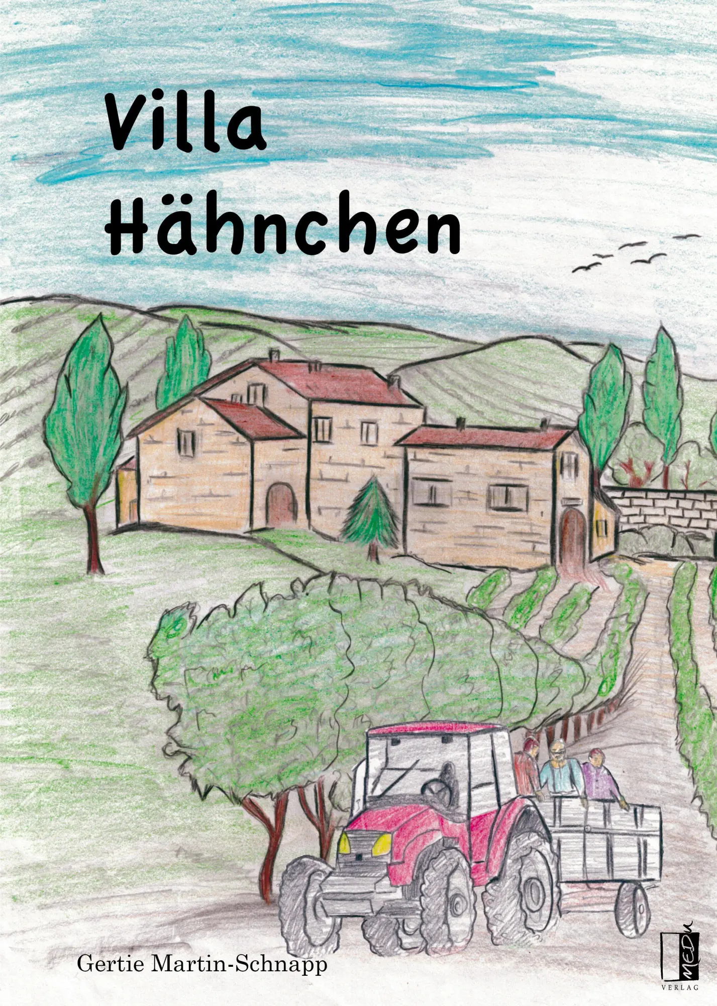 Villa Hähnchen
