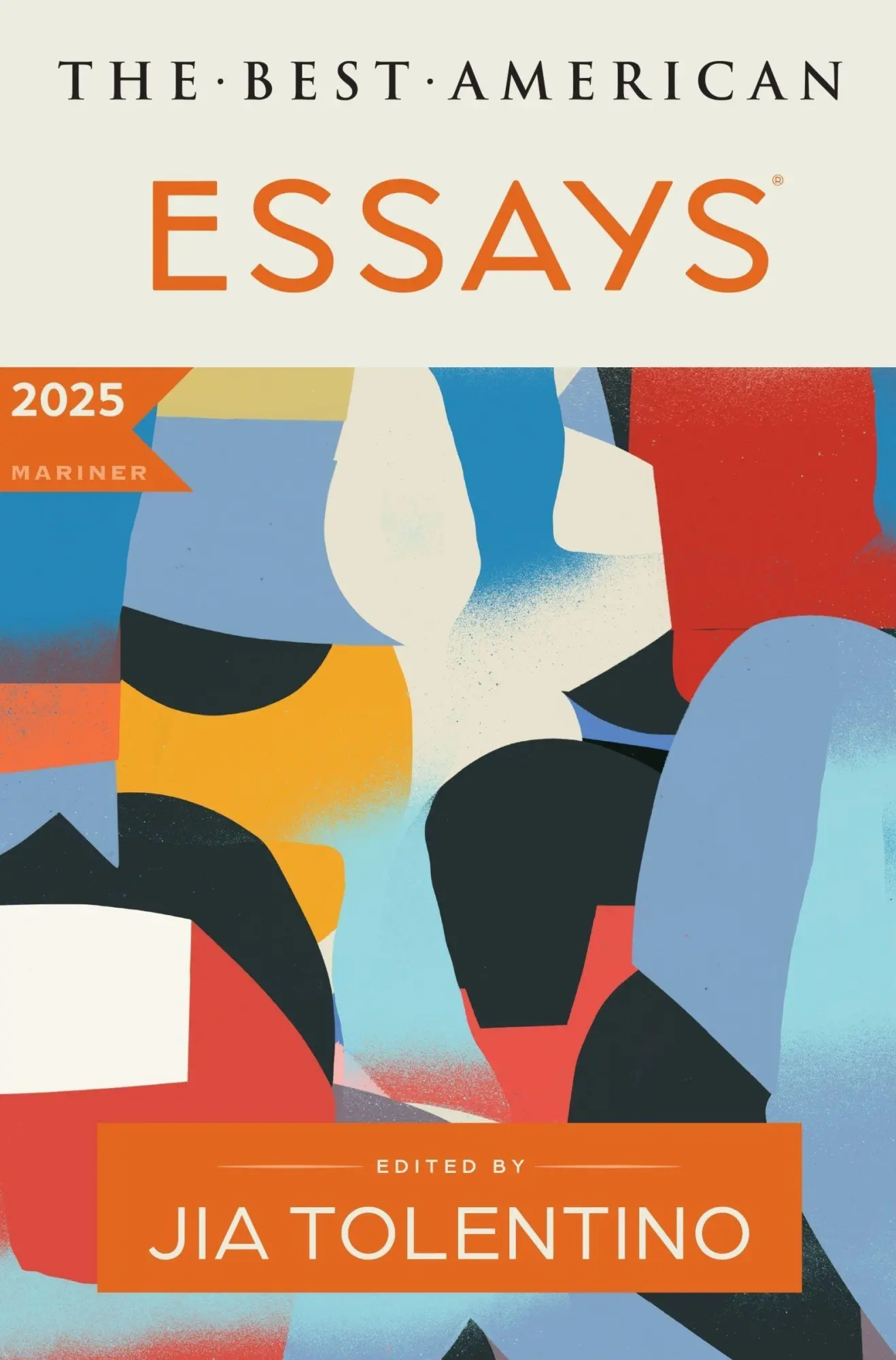 Cover: 9780063351592 | Best American Essays 2025 | Jia Tolentino (u. a.) | Taschenbuch | 2025