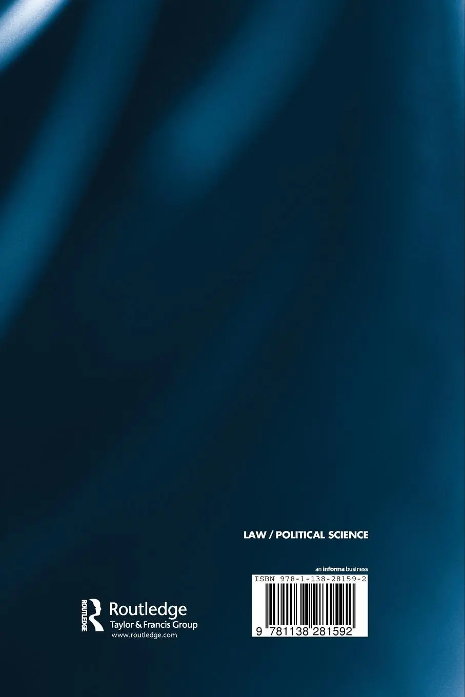 Rückseite: 9781138281592 | Militant Democracy | Undemocratic Political Parties and Beyond | Buch