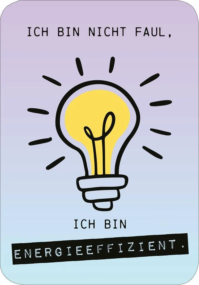 Bild: 9783845871592 | Mein Lieblingssport: Dinge auf morgen verschieben | Taschenbuch | 2026