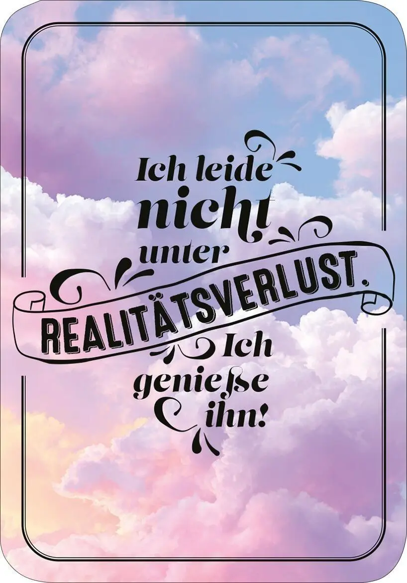 Bild: 9783845871592 | Mein Lieblingssport: Dinge auf morgen verschieben | Taschenbuch | 2026