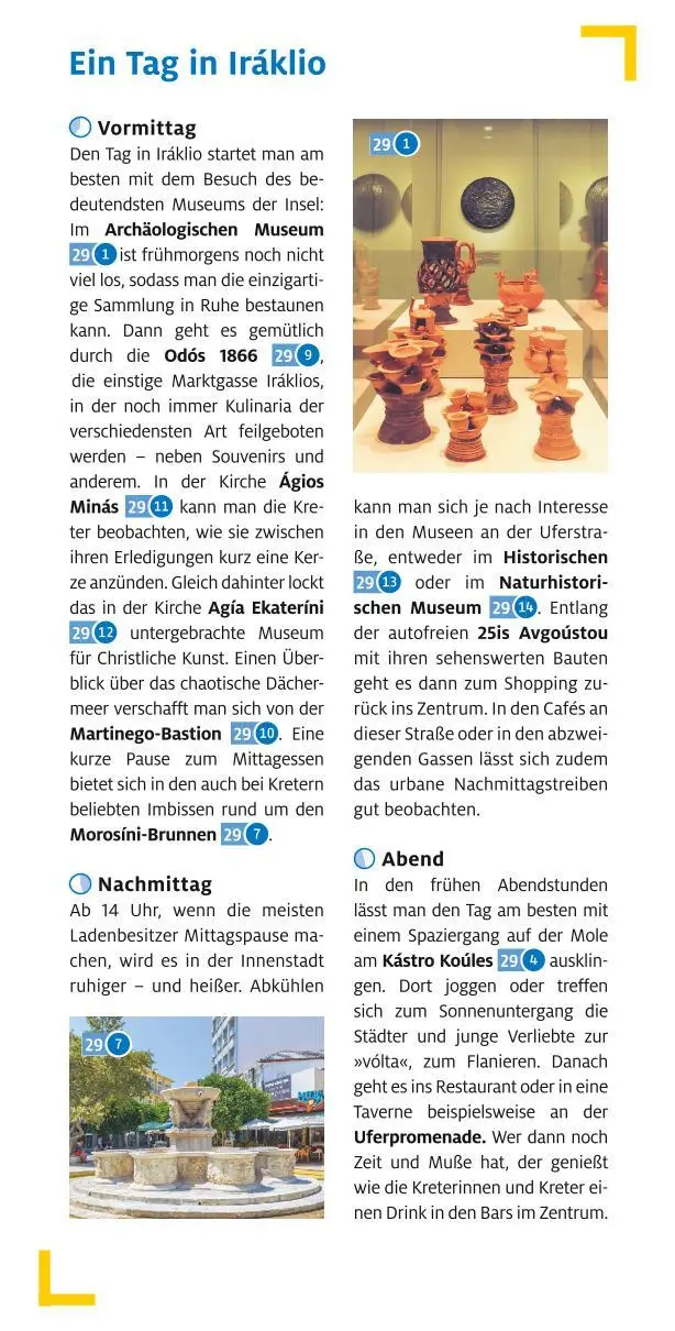 Bild: 9783986451592 | ADAC Reiseführer plus Kreta | Klio Verigou (u. a.) | Taschenbuch