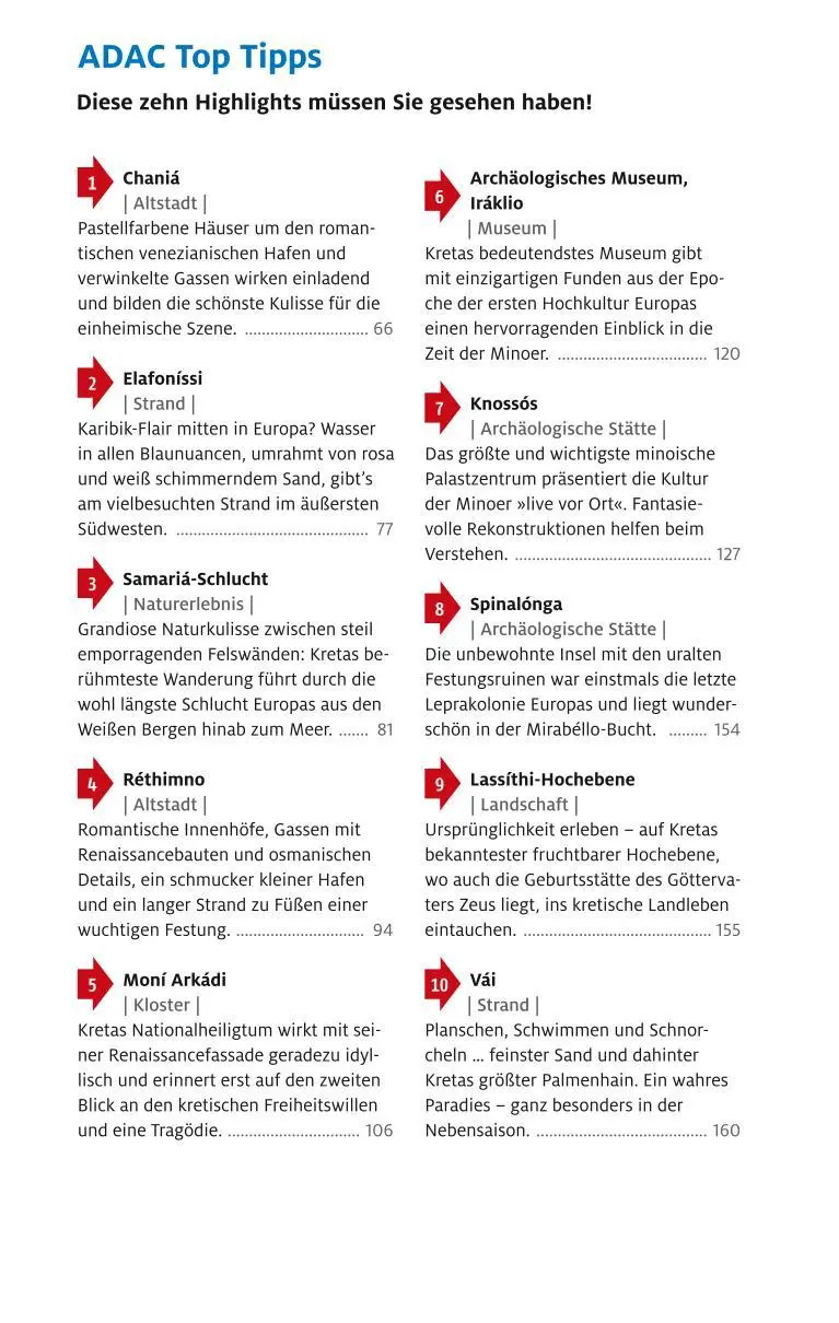 Bild: 9783986451592 | ADAC Reiseführer plus Kreta | Klio Verigou (u. a.) | Taschenbuch Bild: 9783986451592 | ADAC Reiseführer plus Kreta | Klio Verigou (u. a.) | Taschenbuch