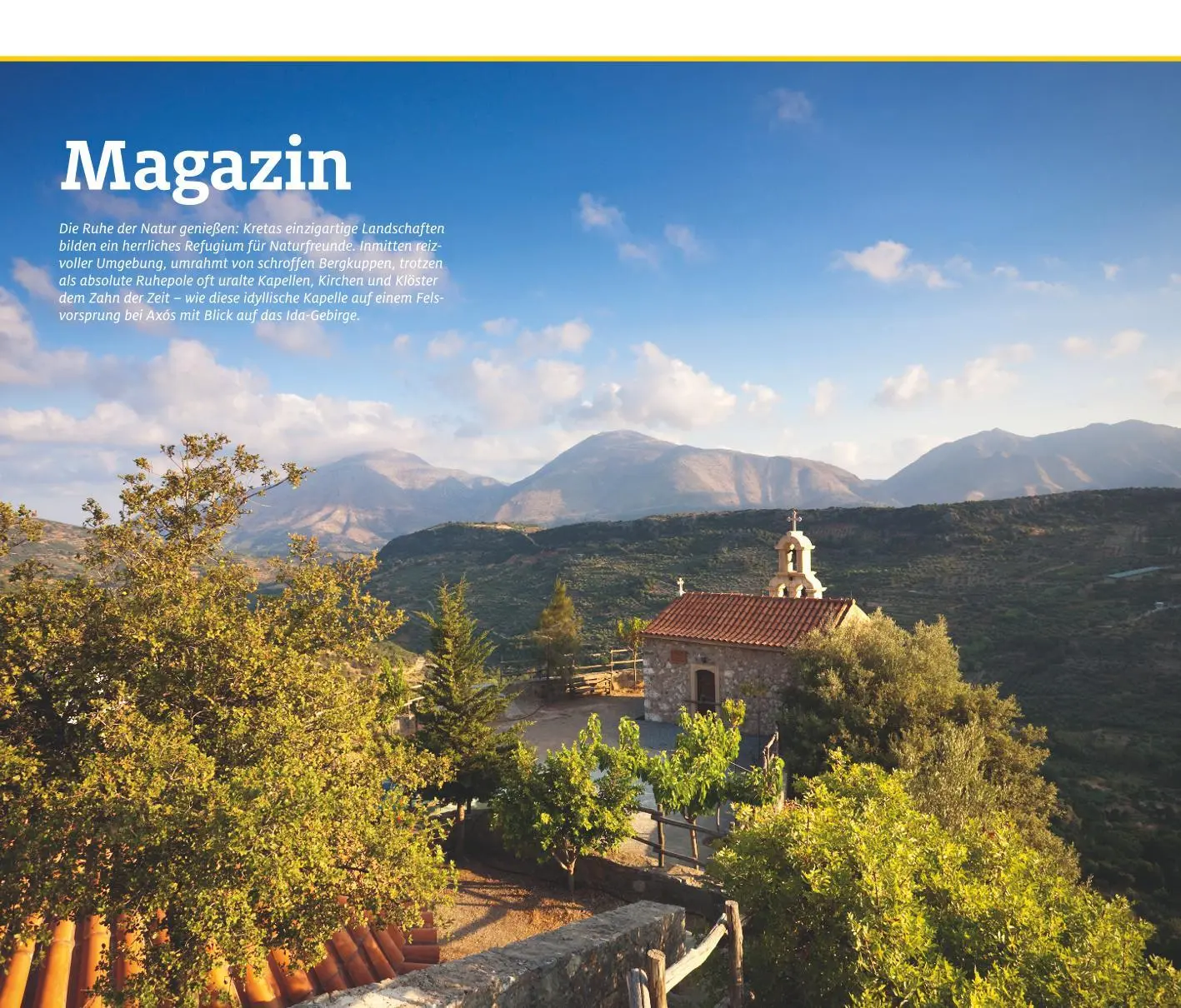 Bild: 9783986451592 | ADAC Reiseführer plus Kreta | Klio Verigou (u. a.) | Taschenbuch Bild: 9783986451592 | ADAC Reiseführer plus Kreta | Klio Verigou (u. a.) | Taschenbuch