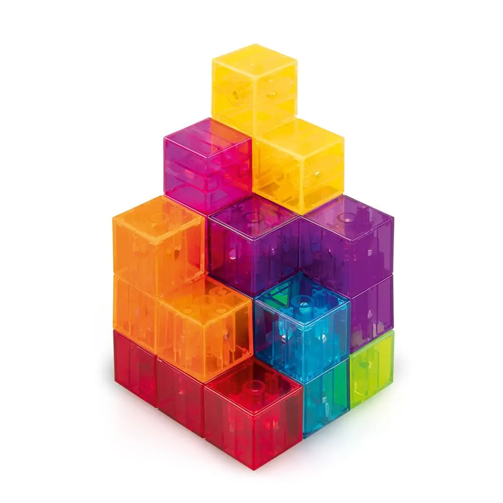 Bild: 4018928551692 | Cubimag Pro | Für 1-2 Spieler | Spiel | 55169 | Deutsch | 2024