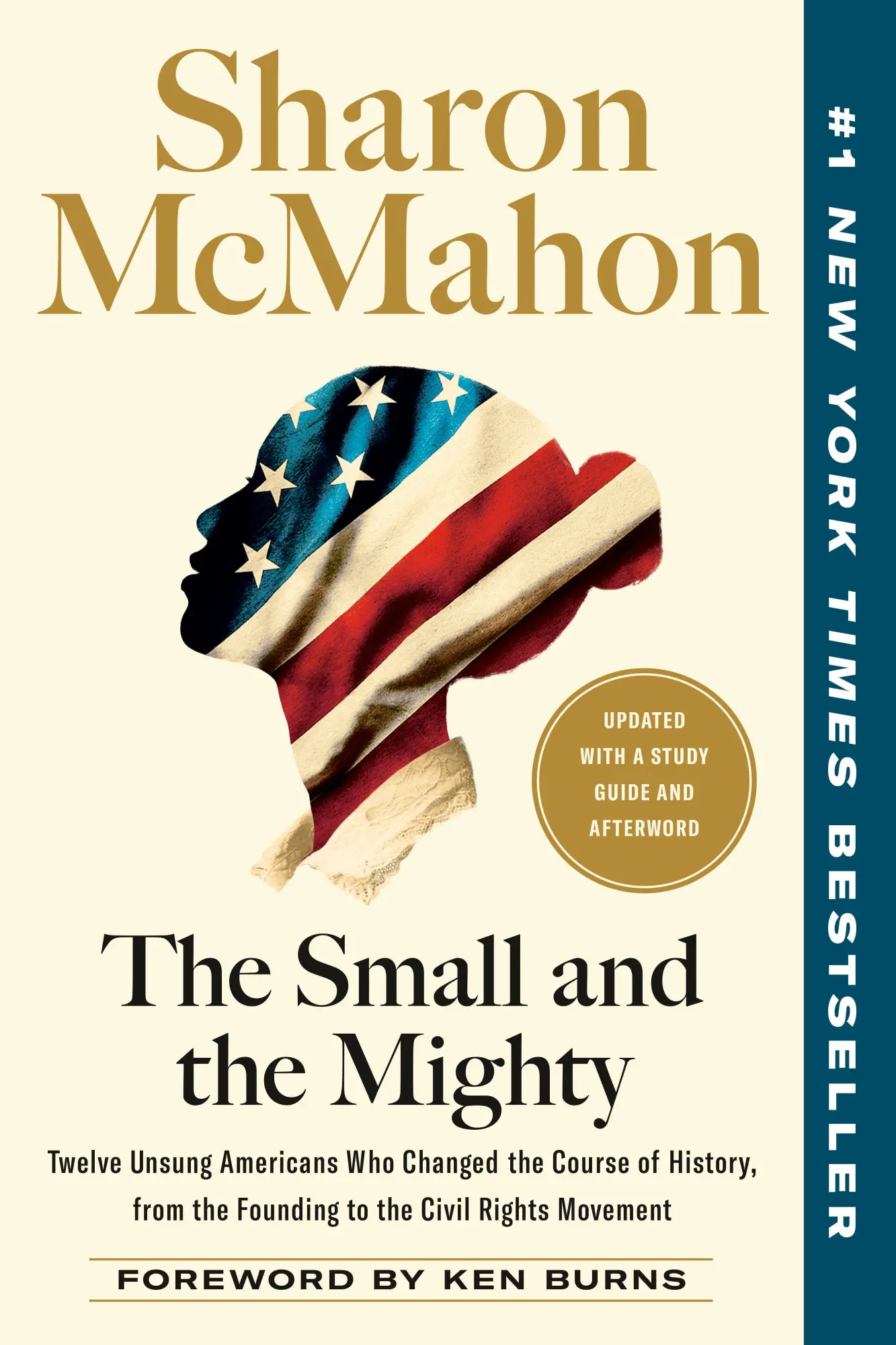 Cover: 9780593541692 | The Small and the Mighty | Sharon McMahon | Taschenbuch | Englisch