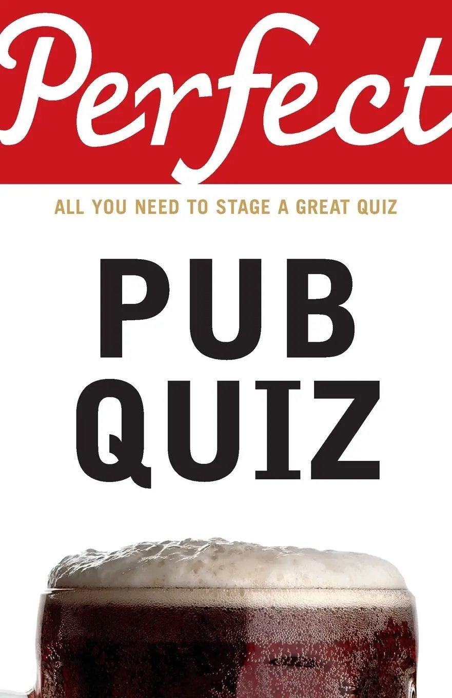 Cover: 9781905211692 | Perfect Pub Quiz | David Pickering | Taschenbuch | Englisch | 2007
