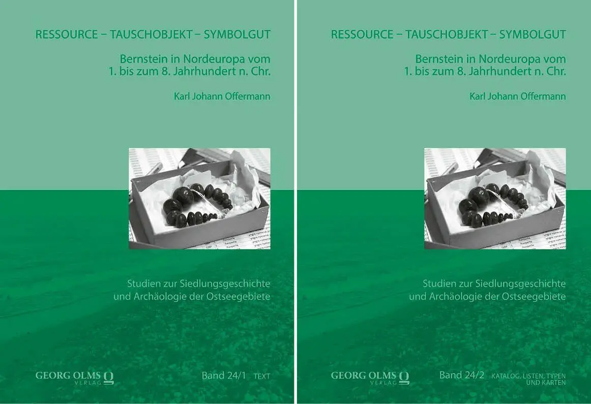Ressource - Tauschobjekt - Symbolgut