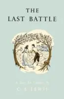 Cover: 9780007441792 | Lewis, C: The Last Battle | C. S. Lewis | Buch | Gebunden | Englisch