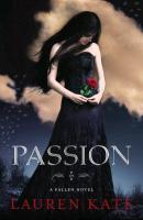 Passion | Book 3 of the Fallen Series | Lauren Kate | Taschenbuch | 420 S. | Englisch | 2012 | Penguin Random House Children's UK | EAN 9780552561792 - Kate, Lauren