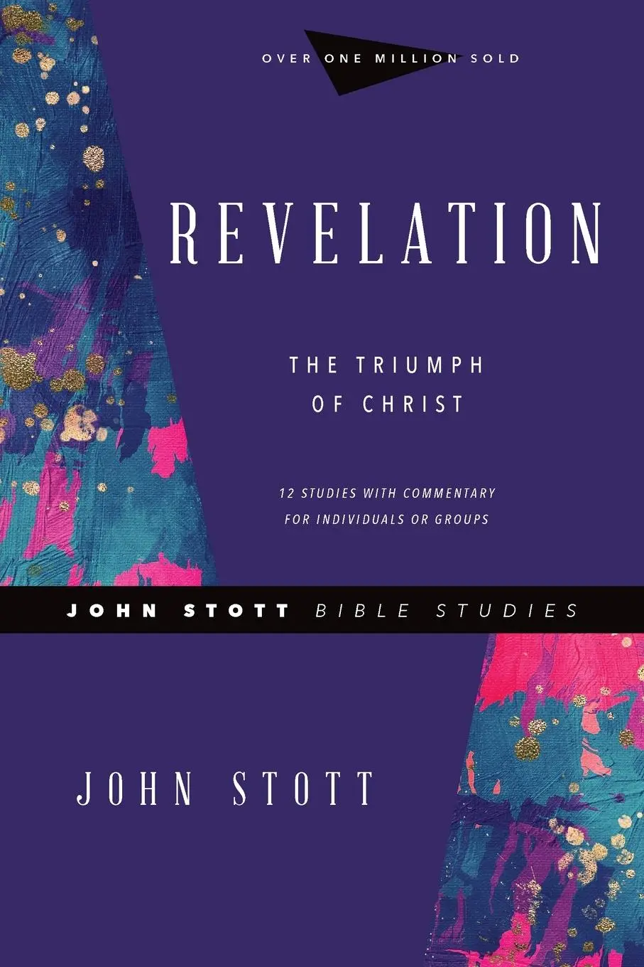 Cover: 9780830821792 | Revelation | The Triumph of Christ | John Stott | Taschenbuch | 2020