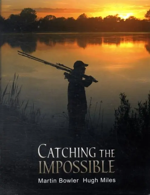 Cover: 9780955591792 | Catching the Impossible | Hugh Miles (u. a.) | Buch | Gebunden | 2008