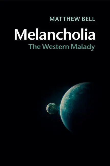 Cover: 9781107641792 | Melancholia | Matthew Bell | Taschenbuch | Kartoniert / Broschiert