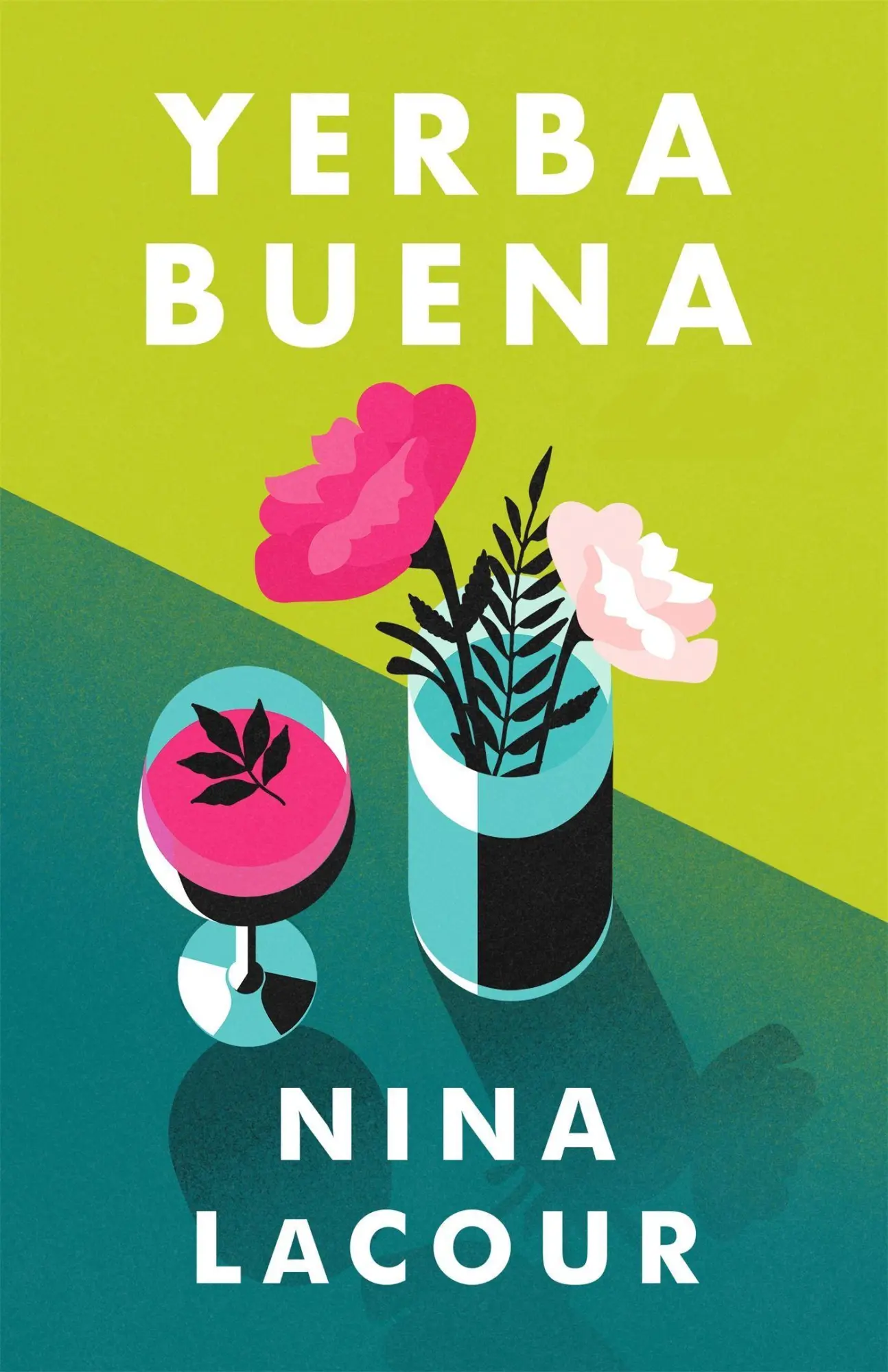 Cover: 9781399701792 | Yerba Buena | Nina Lacour | Buch | Gebunden | Englisch | 2022