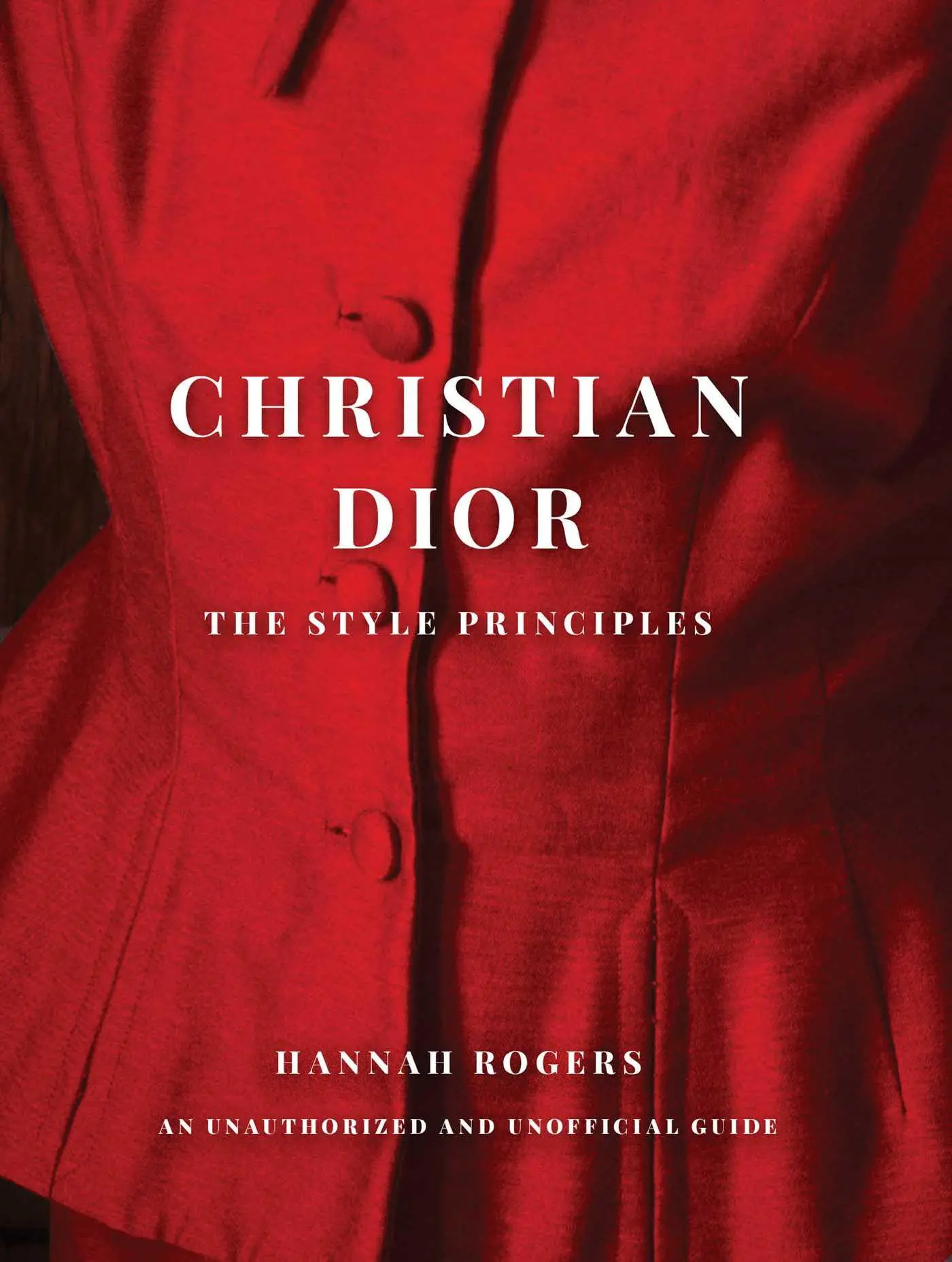Cover: 9781668081792 | Christian Dior | The Style Principles | Hannah Rogers | Buch | 2025