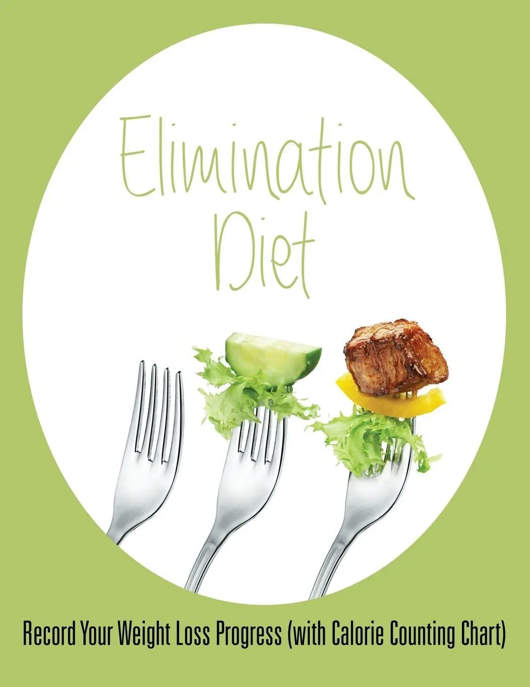 Cover: 9781681851792 | Elimination Diet | Speedy Publishing Llc | Taschenbuch | Englisch