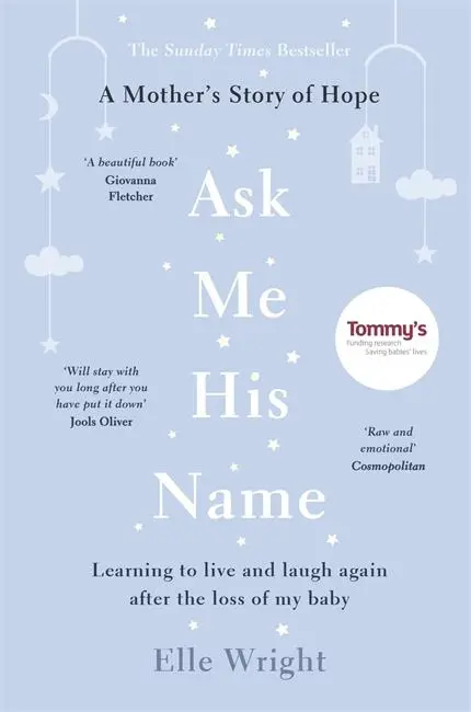 Cover: 9781788701792 | Ask Me His Name | Elle Wright | Taschenbuch | Kartoniert / Broschiert