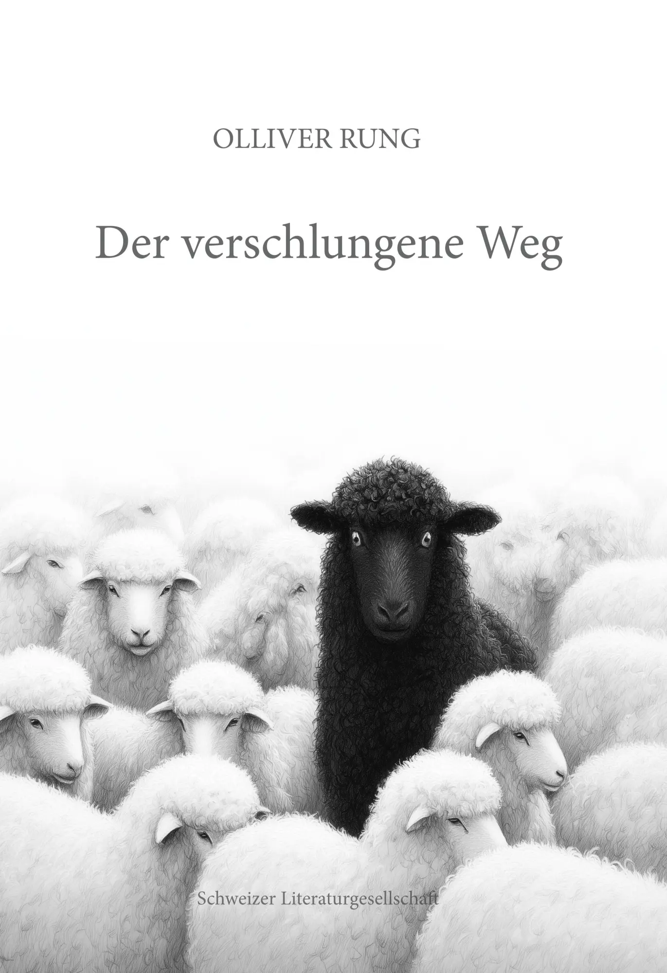 Der verschlungene Weg