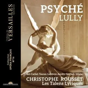 Psyche (2CD)