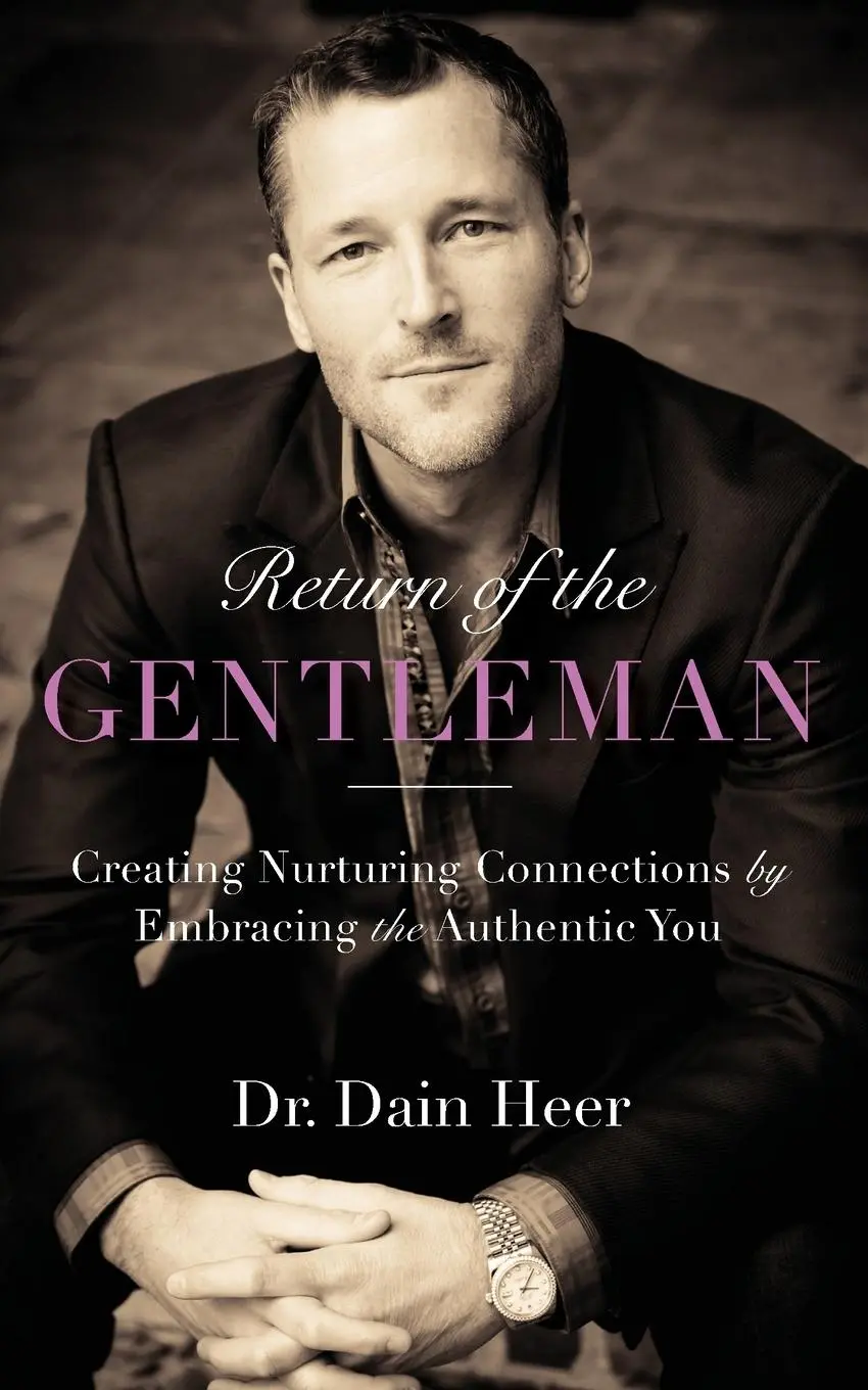 Cover: 9781634931892 | Return of the Gentleman | Dain Heer | Taschenbuch | Englisch | 2018