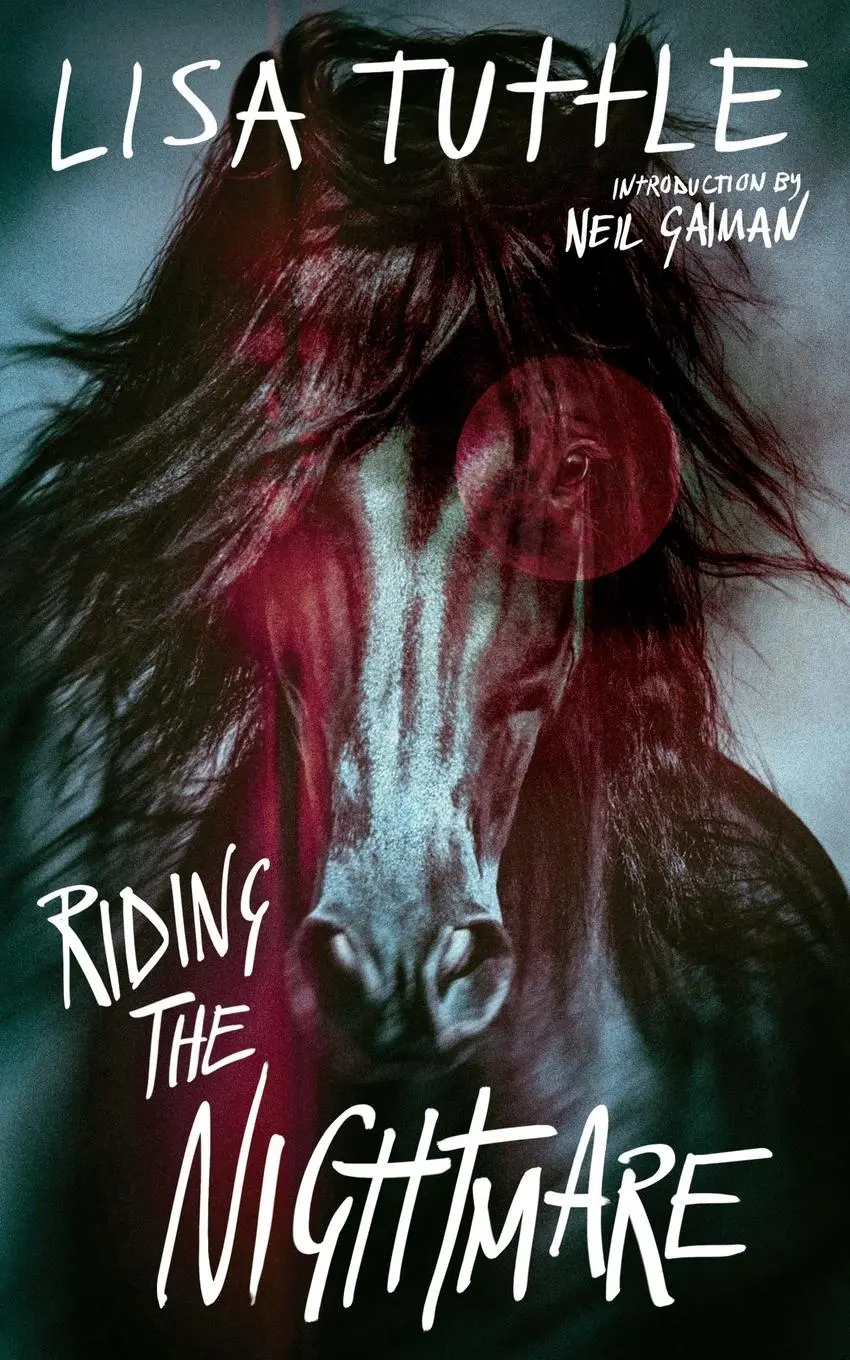 Cover: 9781954321892 | Riding the Nightmare | Lisa Tuttle | Taschenbuch | Englisch | 2023