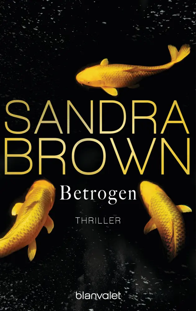 Cover: 9783442361892 | Betrogen | Roman | Sandra Brown | Taschenbuch | 511 S. | Deutsch