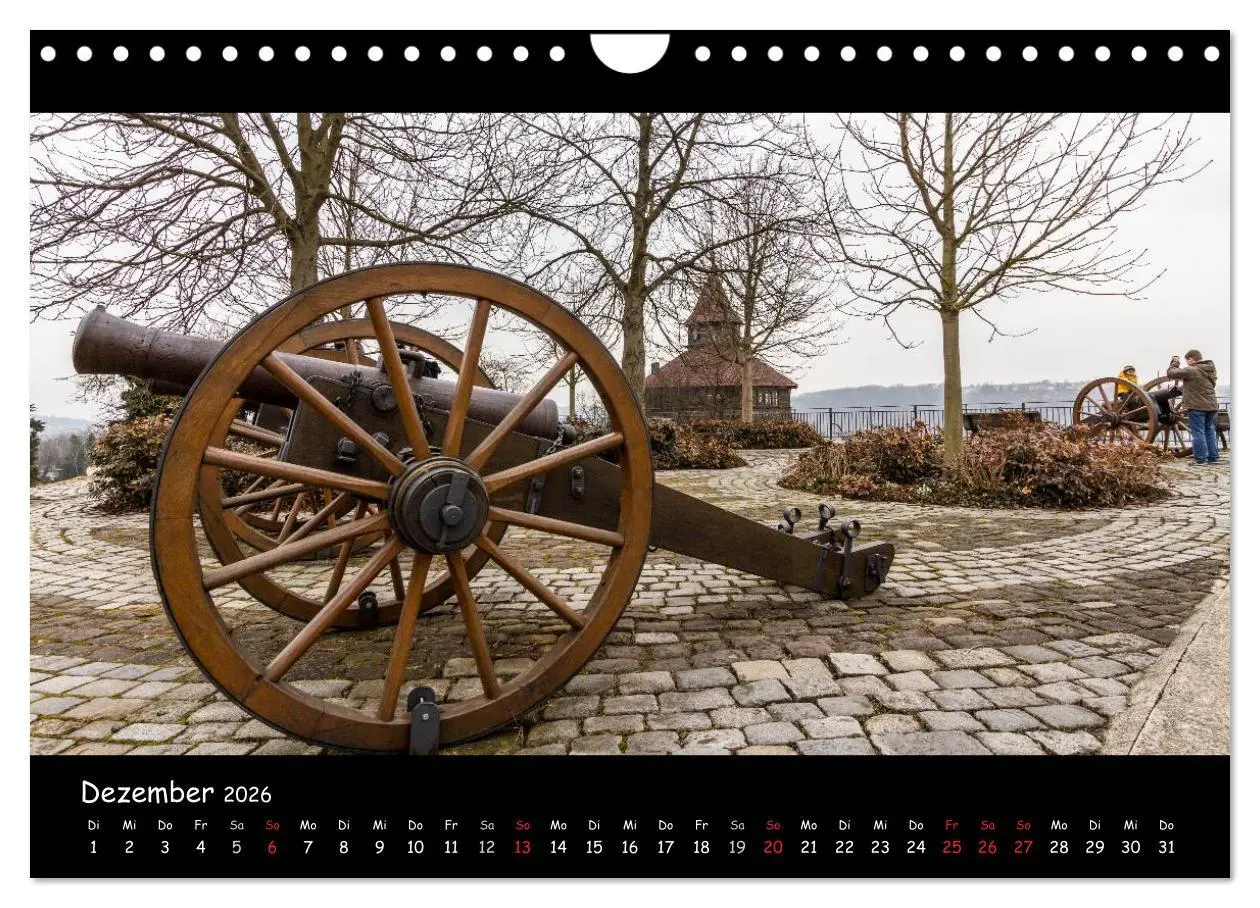 Bild: 9783516161892 | Esslingen am Neckar - Vom Mittelalter in die Moderne (Wandkalender...