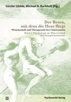 Cover: 9783837921892 | Psychologie als Wissenschaft der Komplementarität. Bd.1 | Buch | 2012