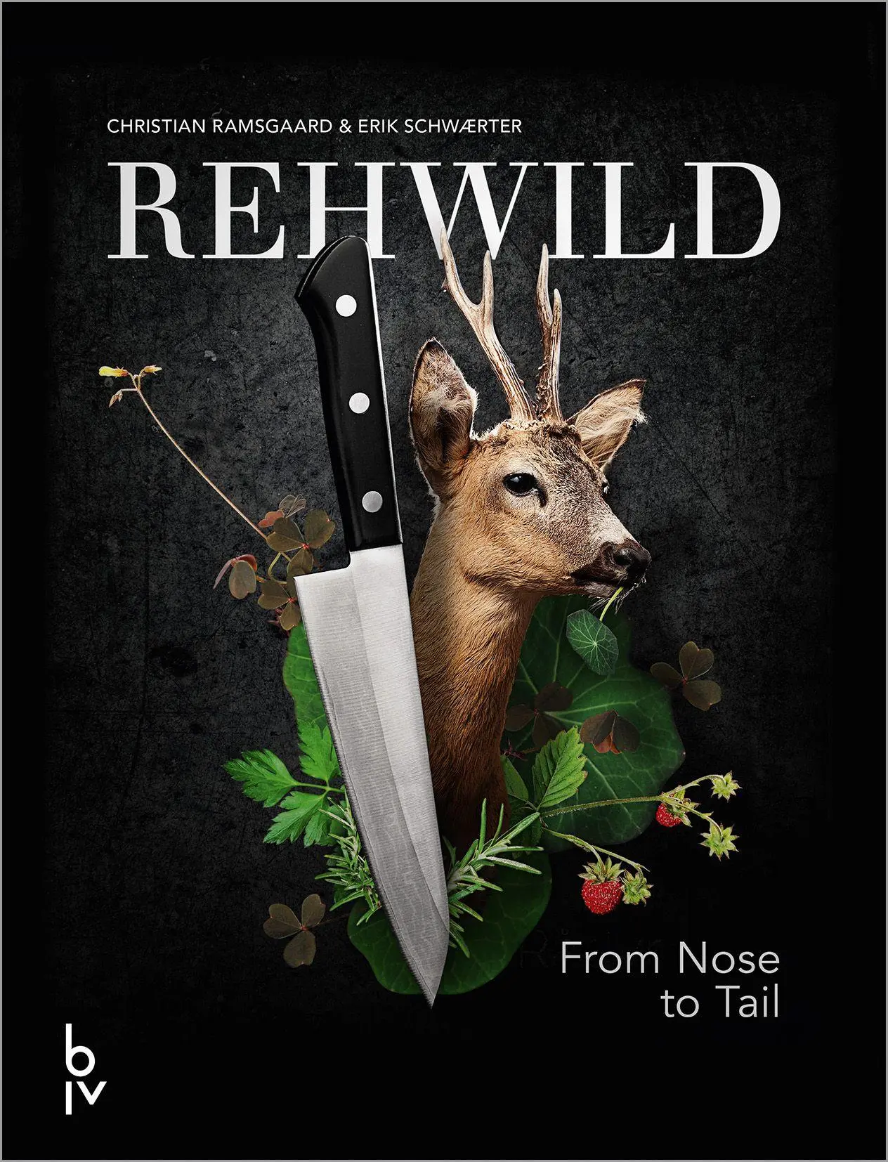 Rehwild