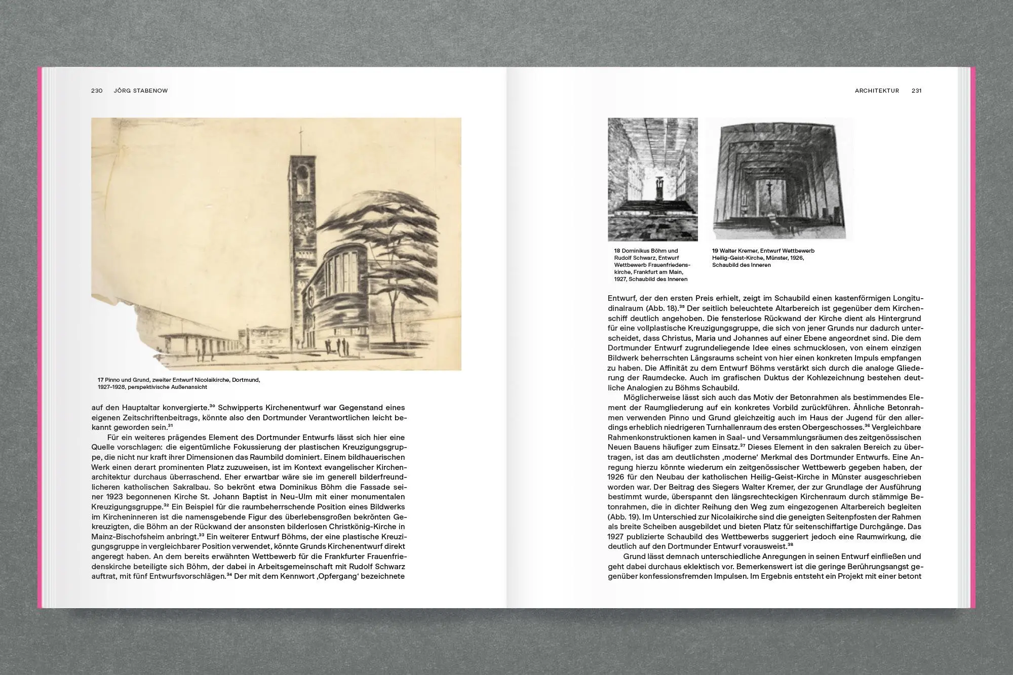 Bild: 9783987411892 | Der Architekt Peter Grund und die Tradition in der Moderne | Buch