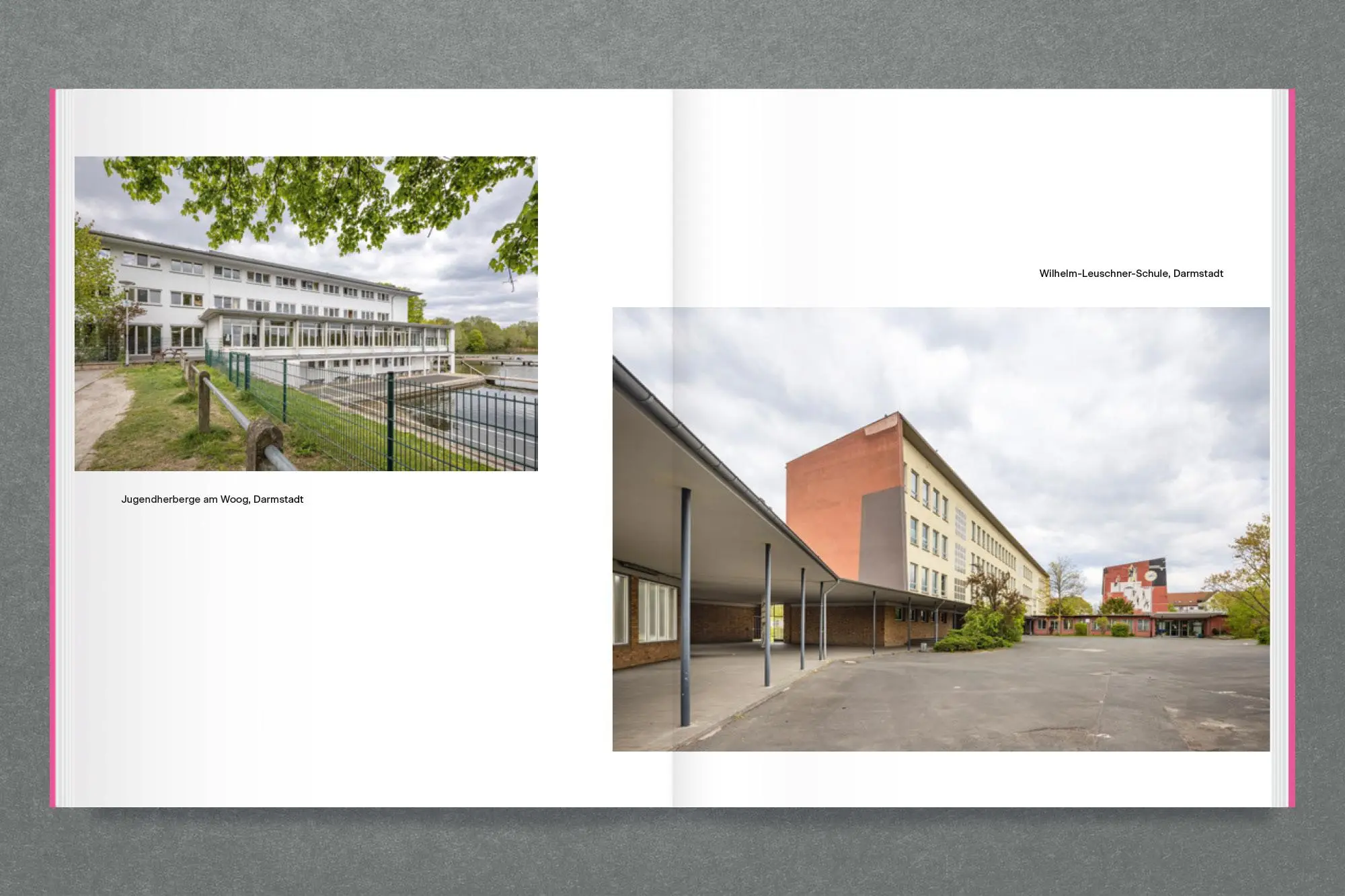 Bild: 9783987411892 | Der Architekt Peter Grund und die Tradition in der Moderne | Buch