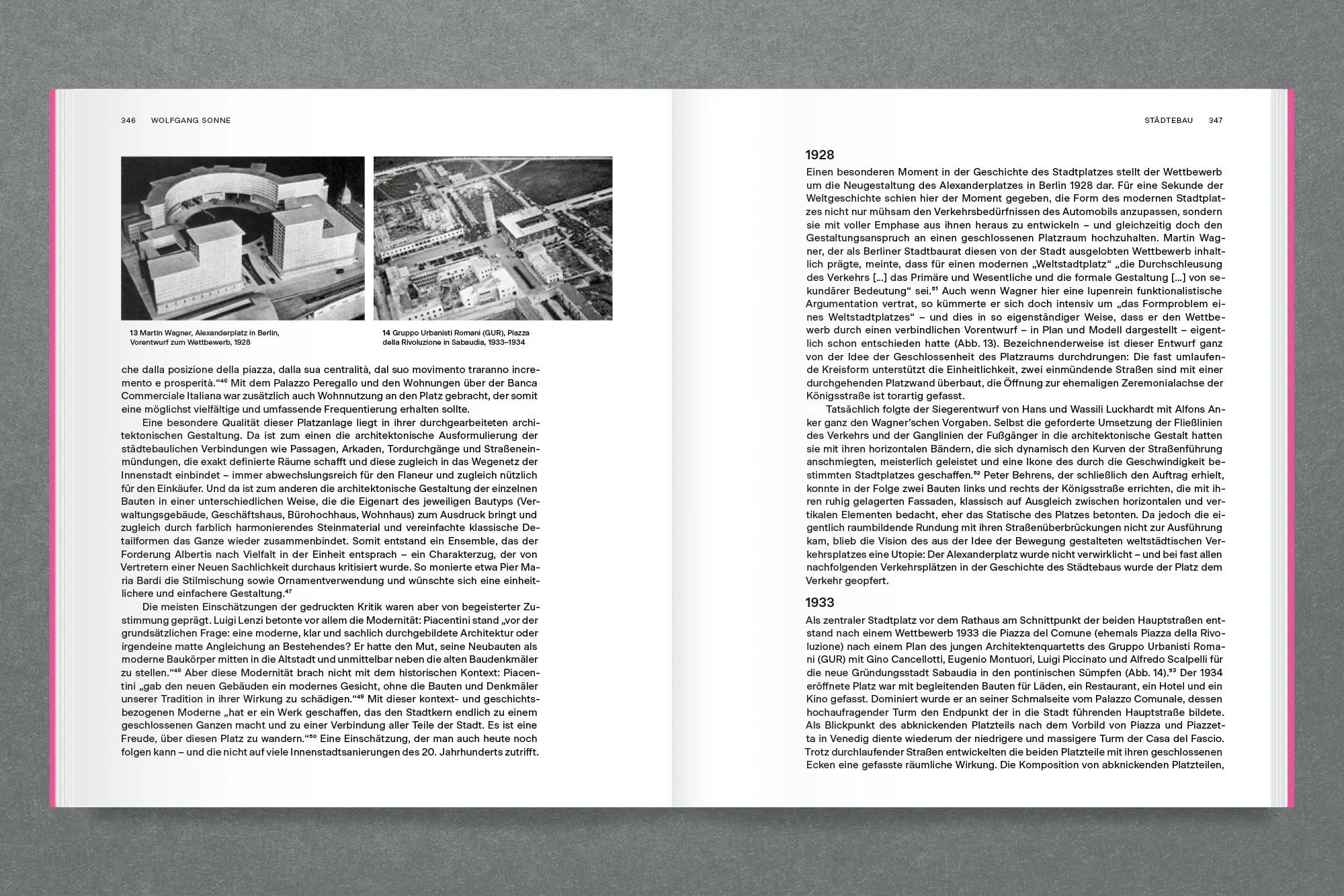 Bild: 9783987411892 | Der Architekt Peter Grund und die Tradition in der Moderne | Buch